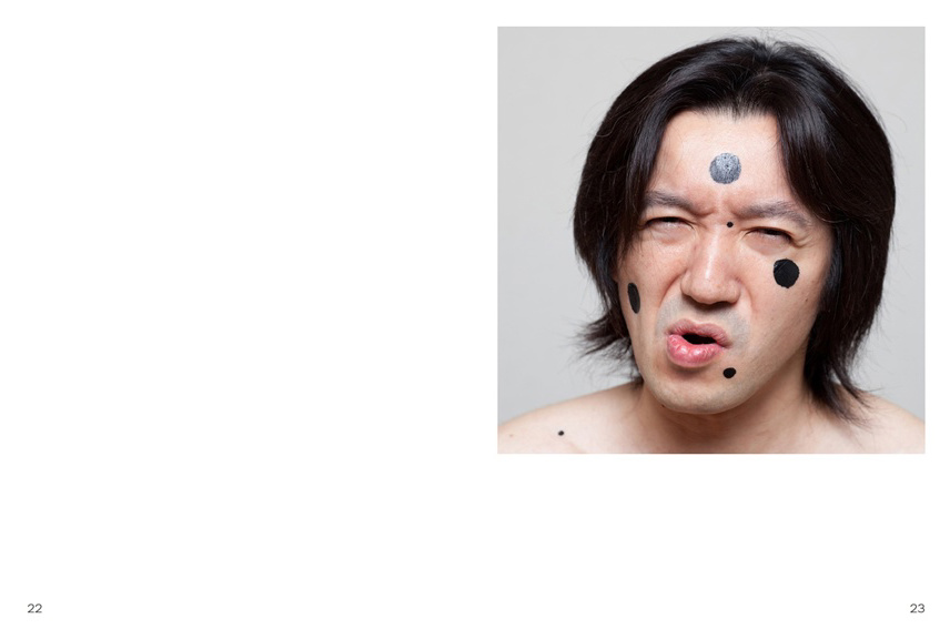 フォトブック 22ページ目