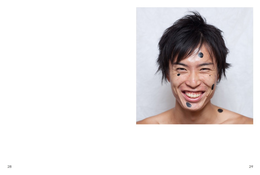フォトブック 28ページ目