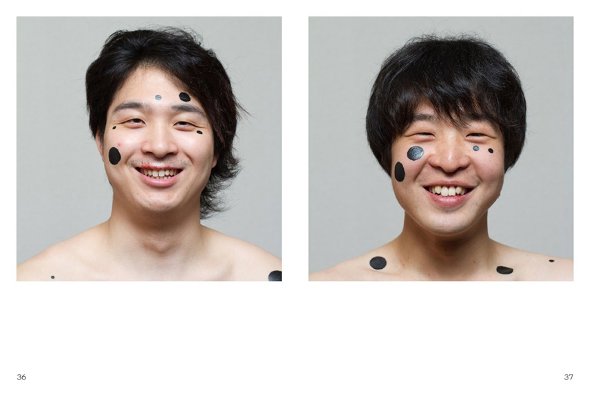 フォトブック 36ページ目