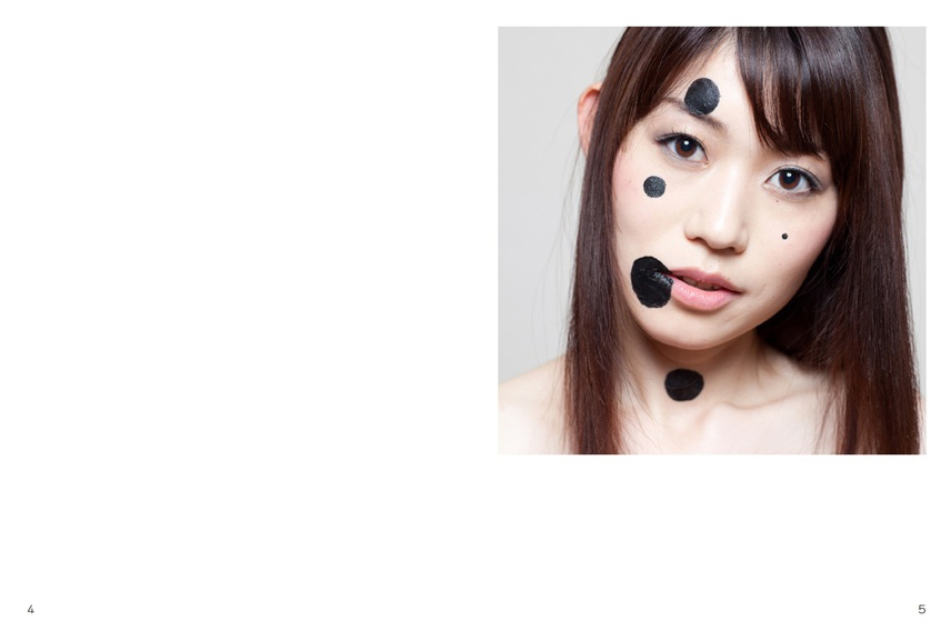 フォトブック 4ページ目