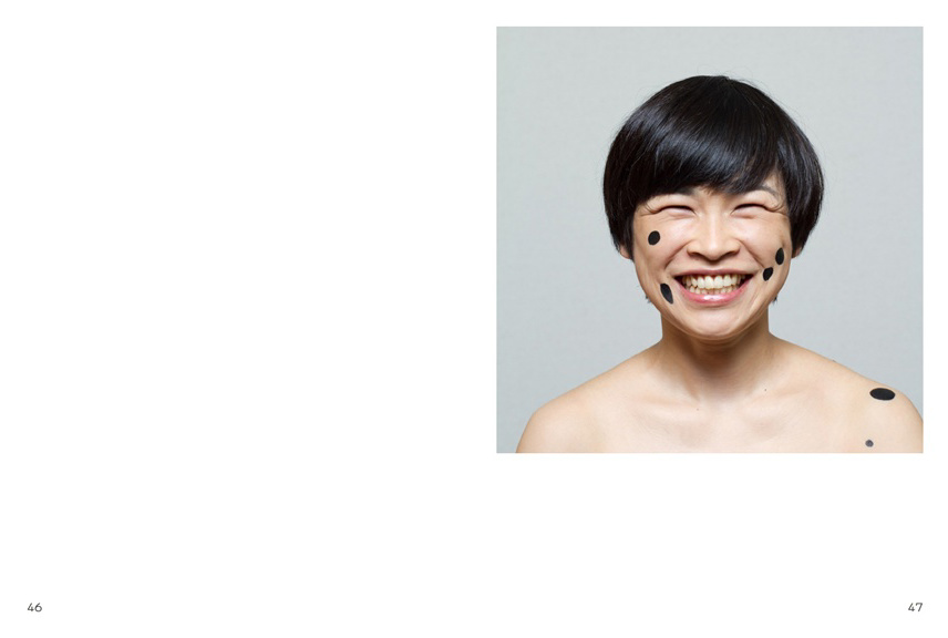 フォトブック 46ページ目