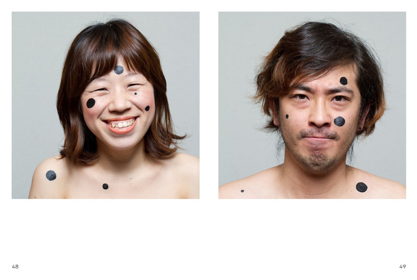 フォトブック 48ページ目
