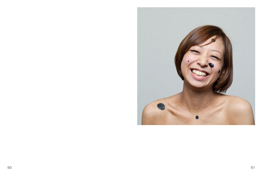 フォトブック 50ページ目