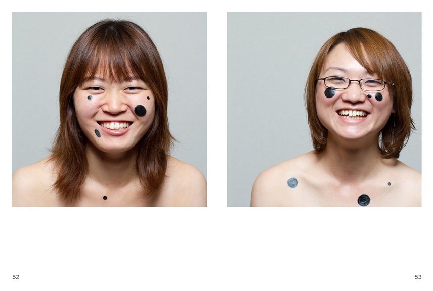 フォトブック 52ページ目