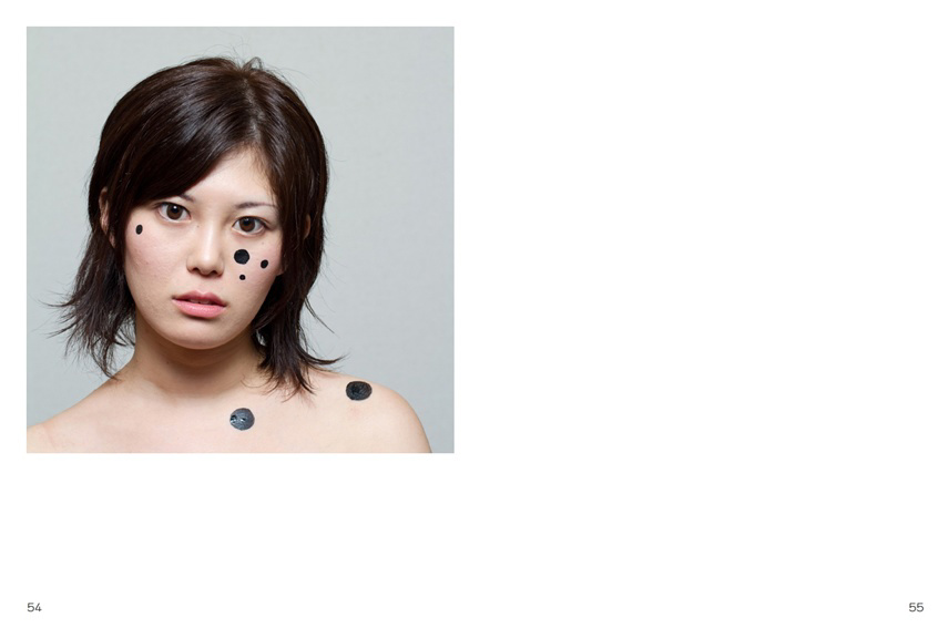 フォトブック 54ページ目