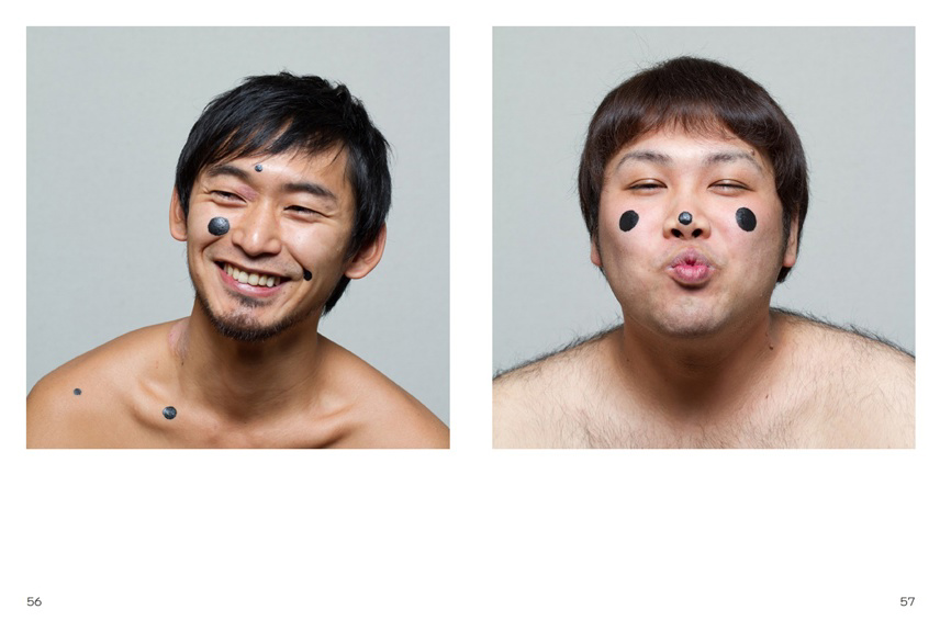 フォトブック 56ページ目