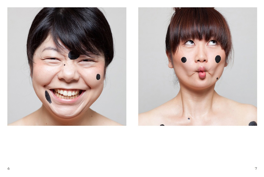 フォトブック 6ページ目