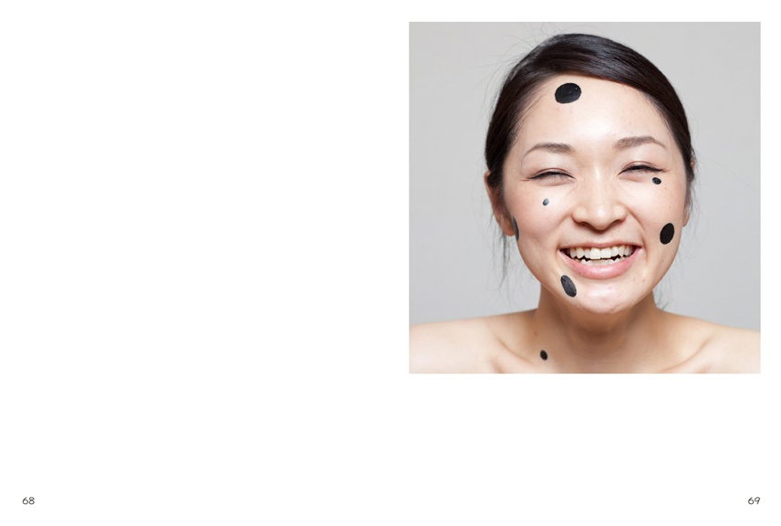 フォトブック 68ページ目