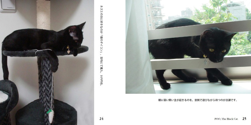 フォトブック 24ページ目