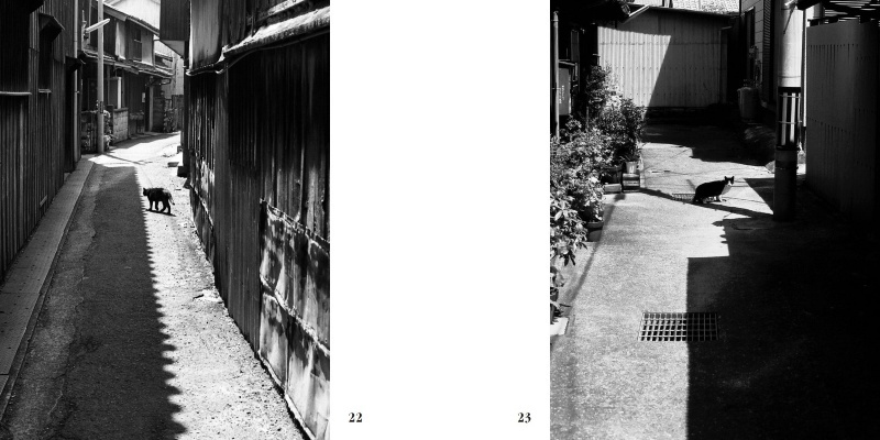 フォトブック 22ページ目