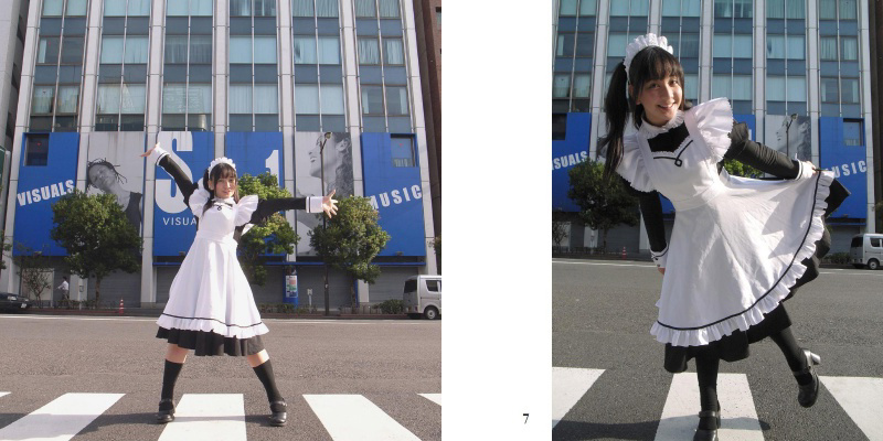 フォトブック 6ページ目