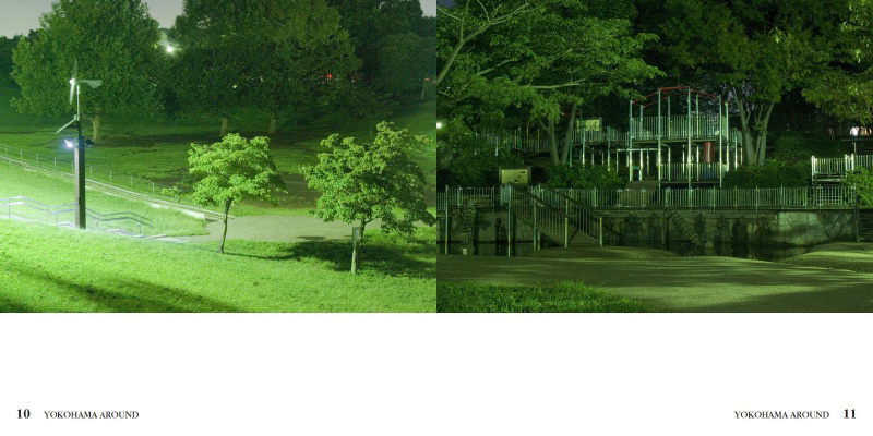 フォトブック 10ページ目