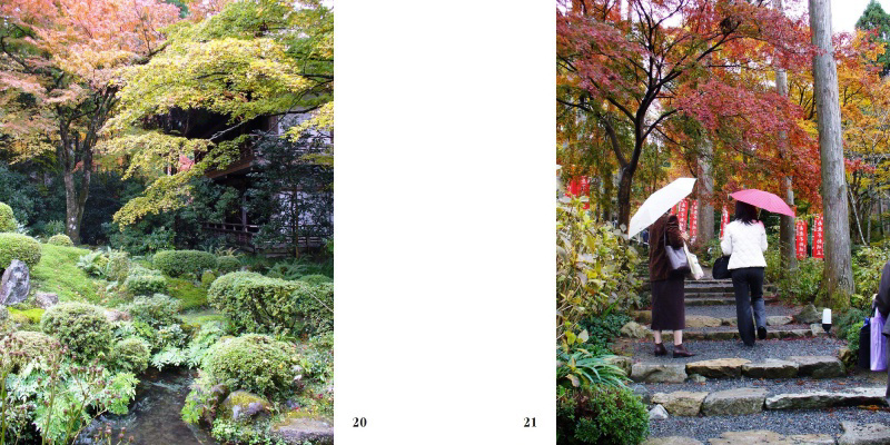 フォトブック 20ページ目