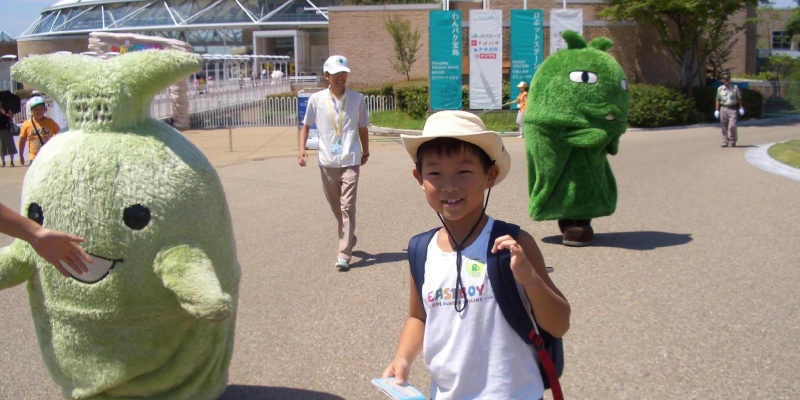フォトブック 10ページ目