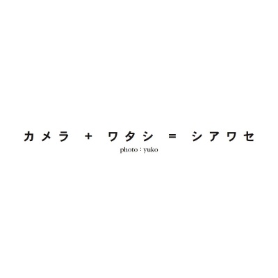 フォトブック 扉