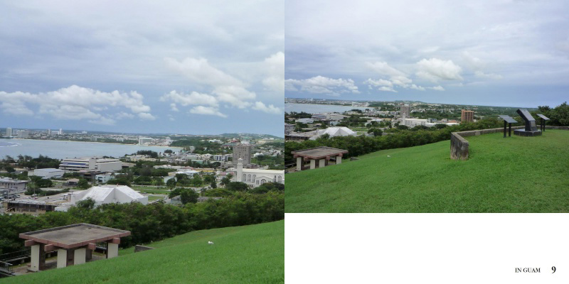フォトブック 8ページ目