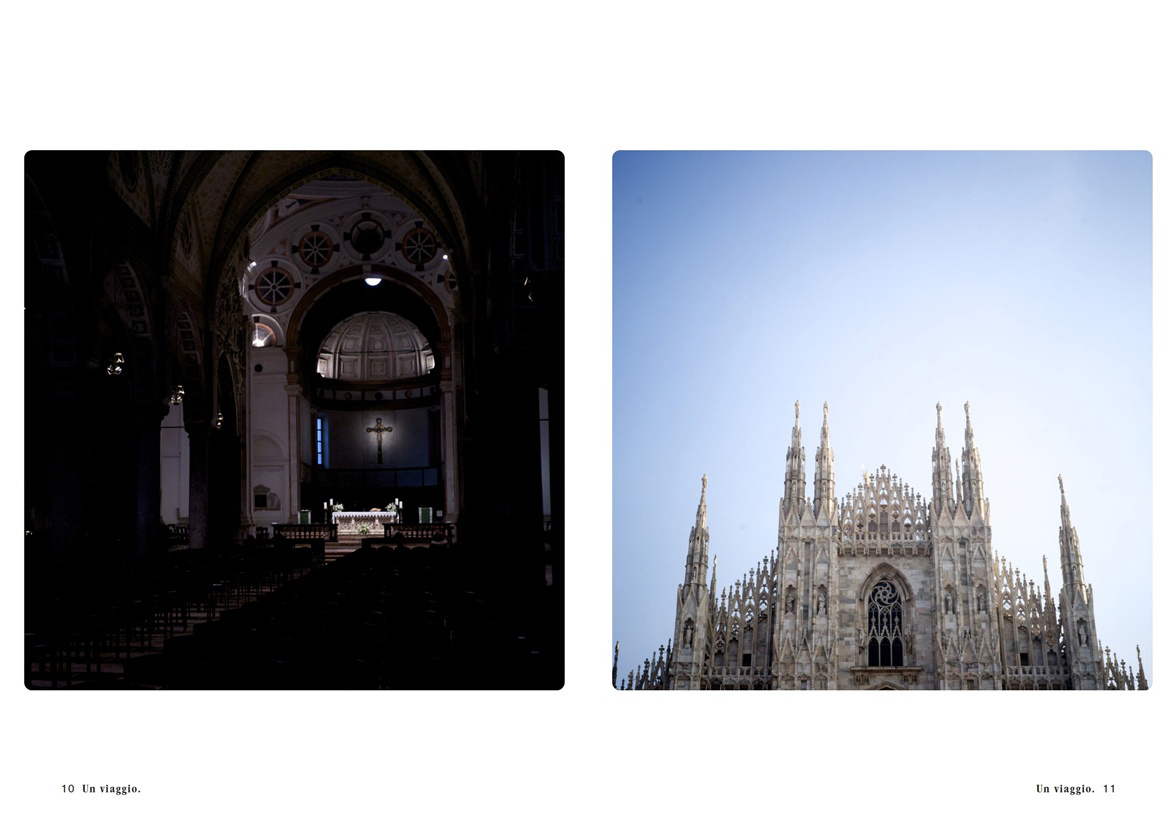 フォトブック 10ページ目