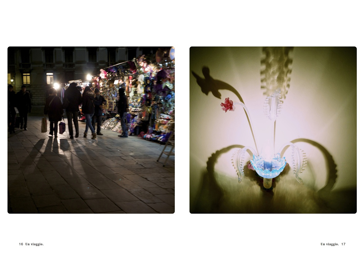 フォトブック 16ページ目