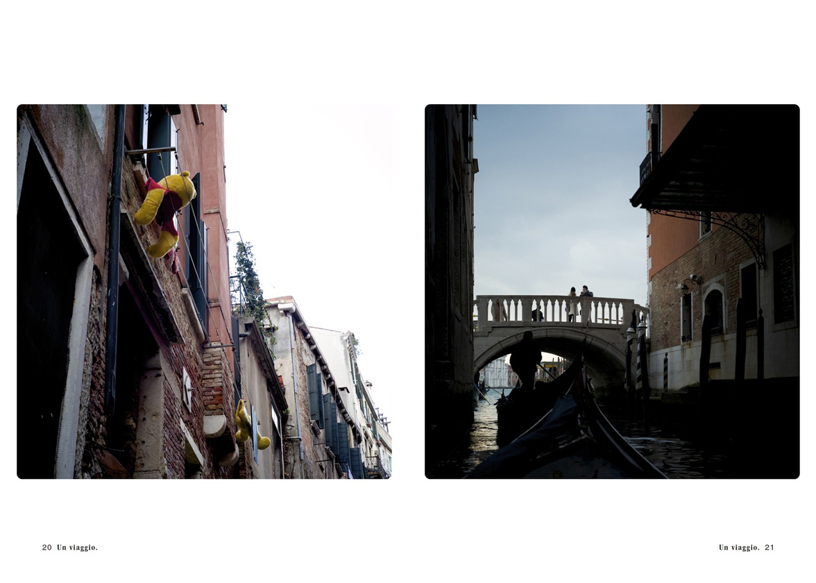 フォトブック 20ページ目