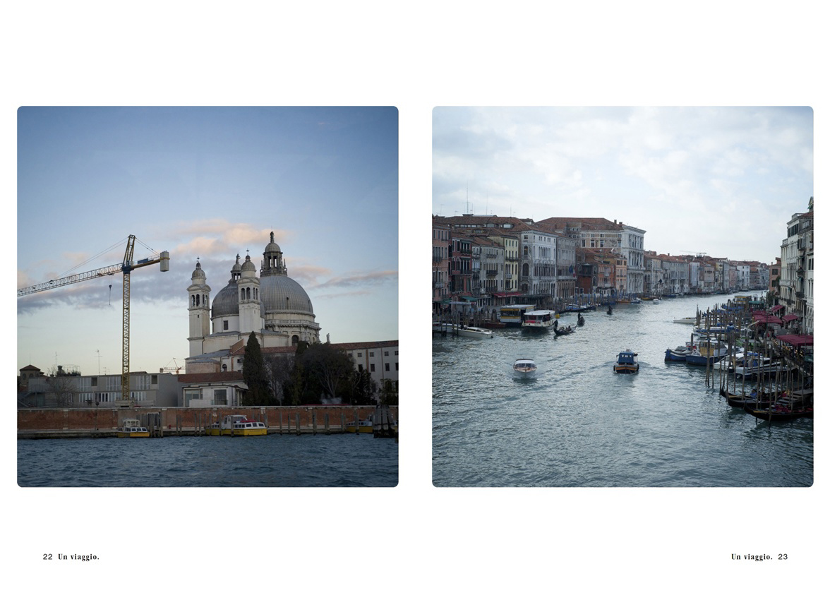 フォトブック 22ページ目