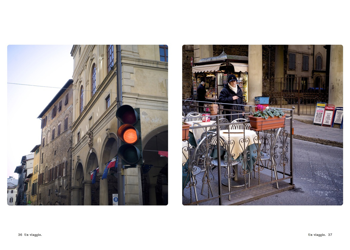 フォトブック 36ページ目