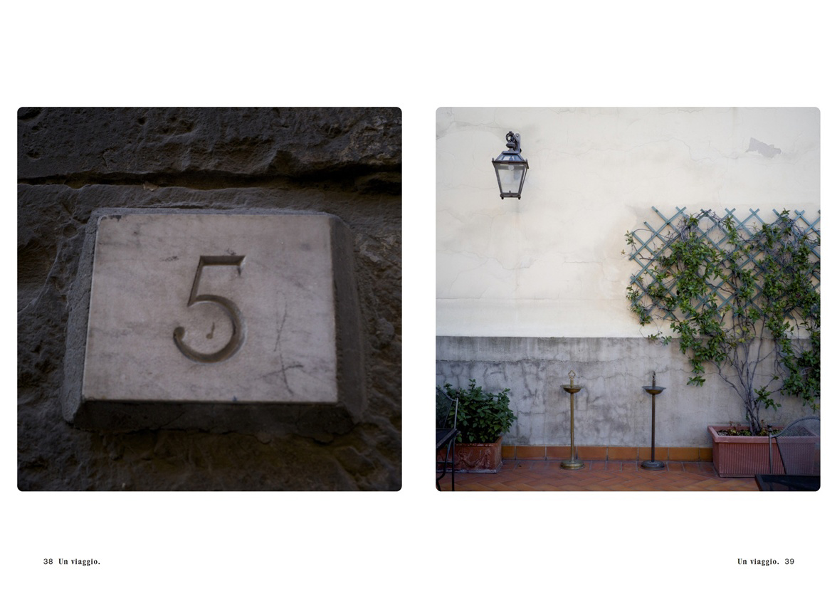 フォトブック 38ページ目