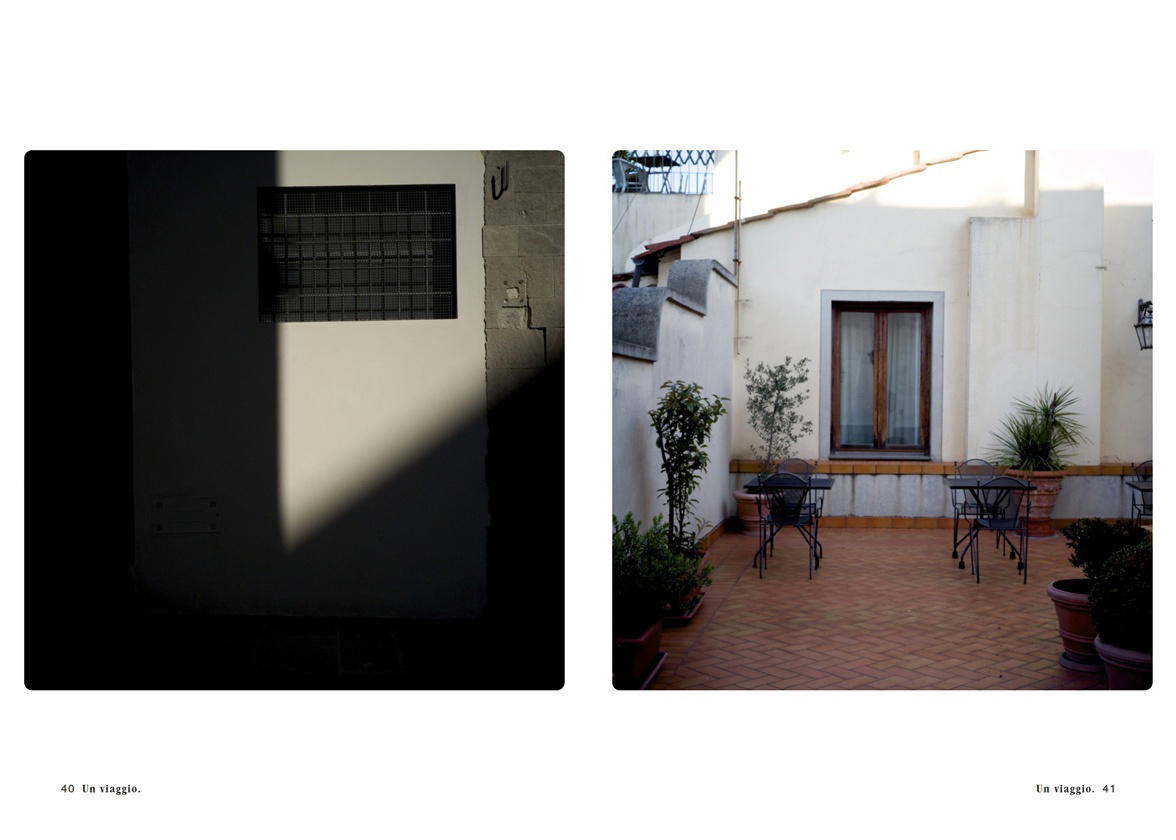 フォトブック 40ページ目