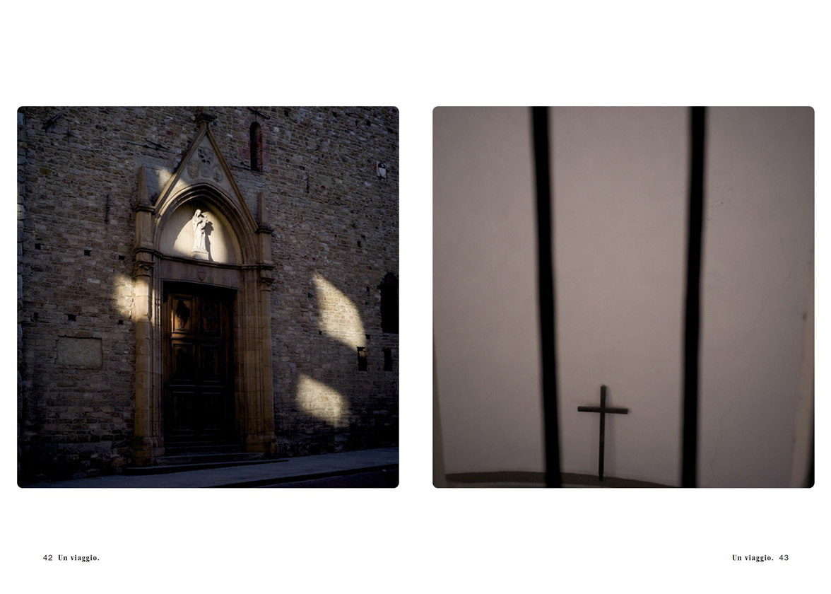 フォトブック 42ページ目