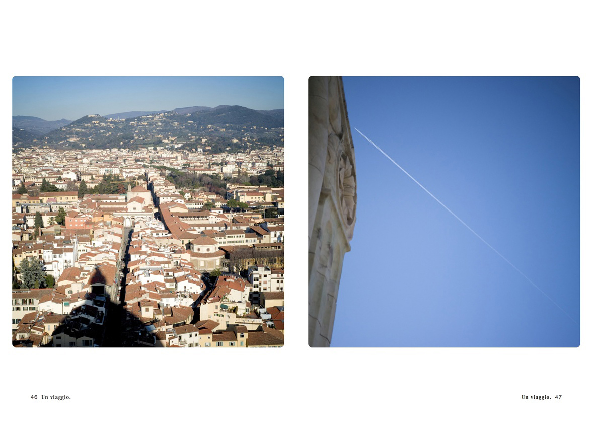 フォトブック 46ページ目