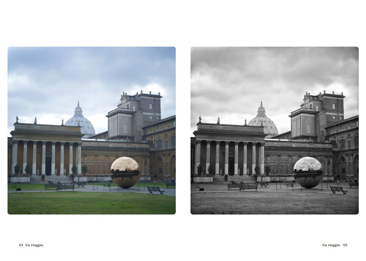 フォトブック 54ページ目