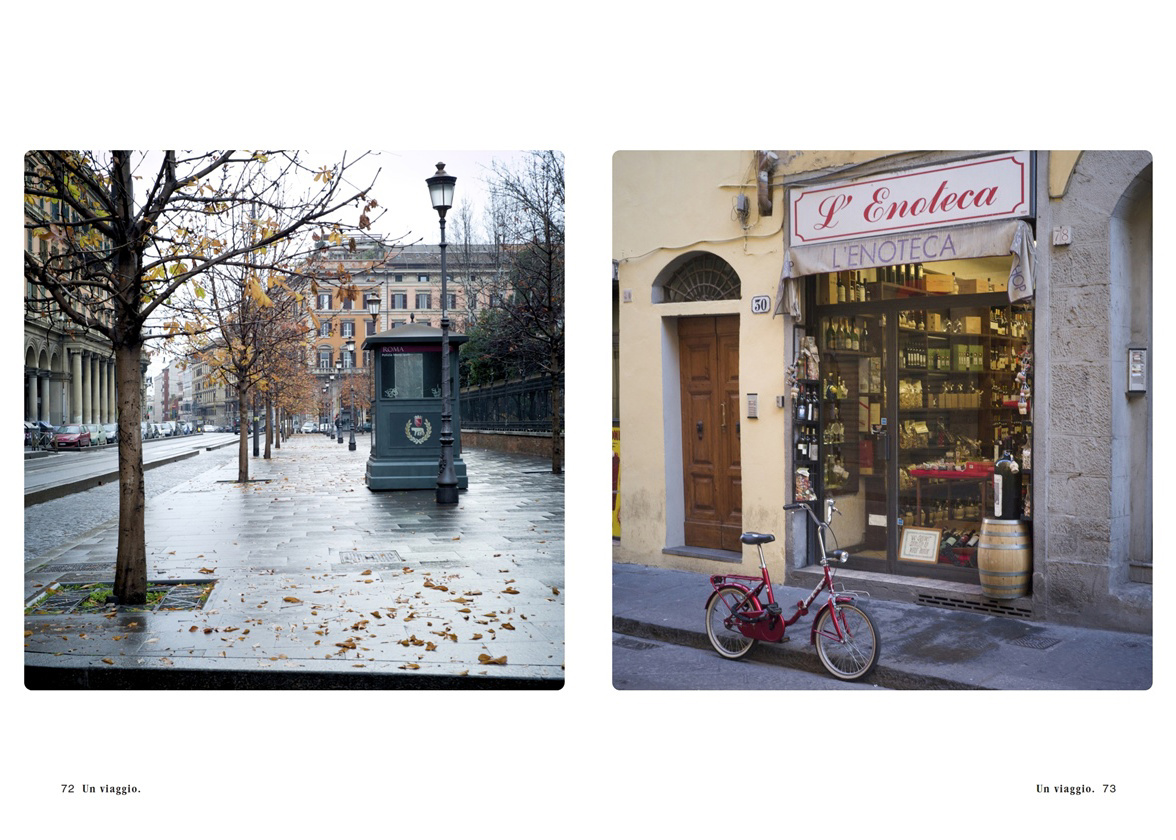 フォトブック 72ページ目