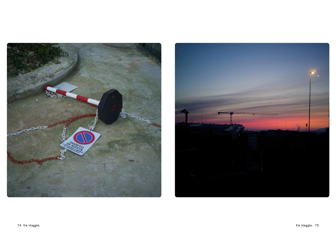 フォトブック 74ページ目