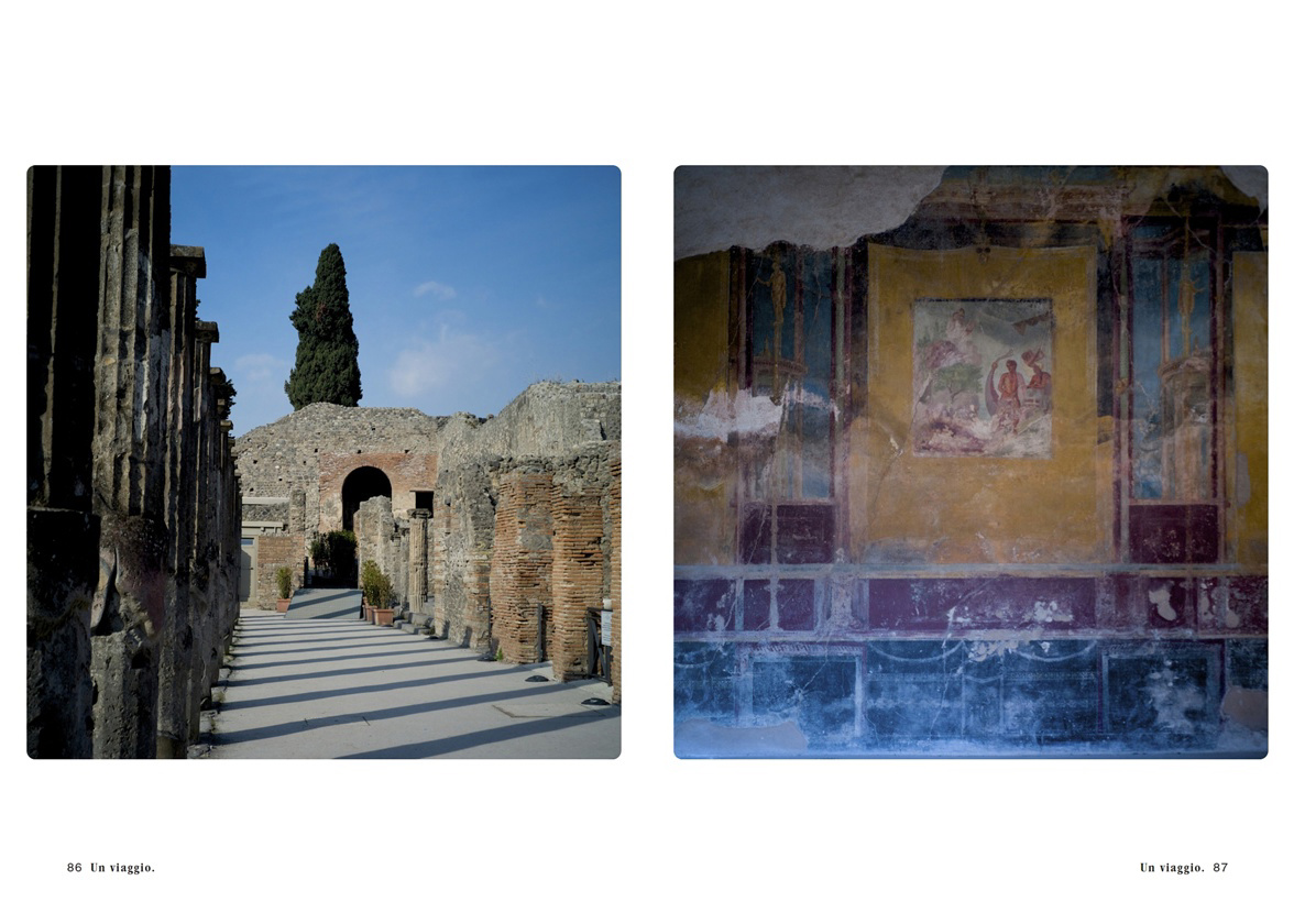 フォトブック 86ページ目