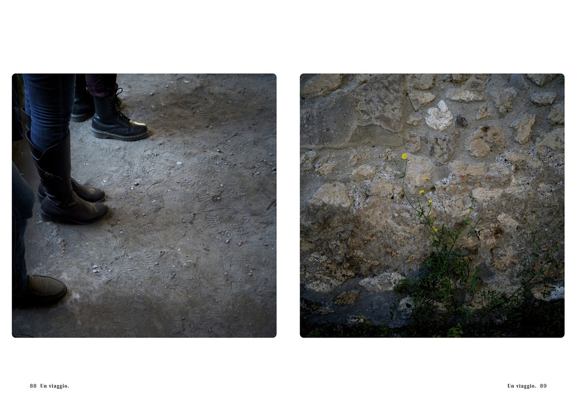 フォトブック 88ページ目