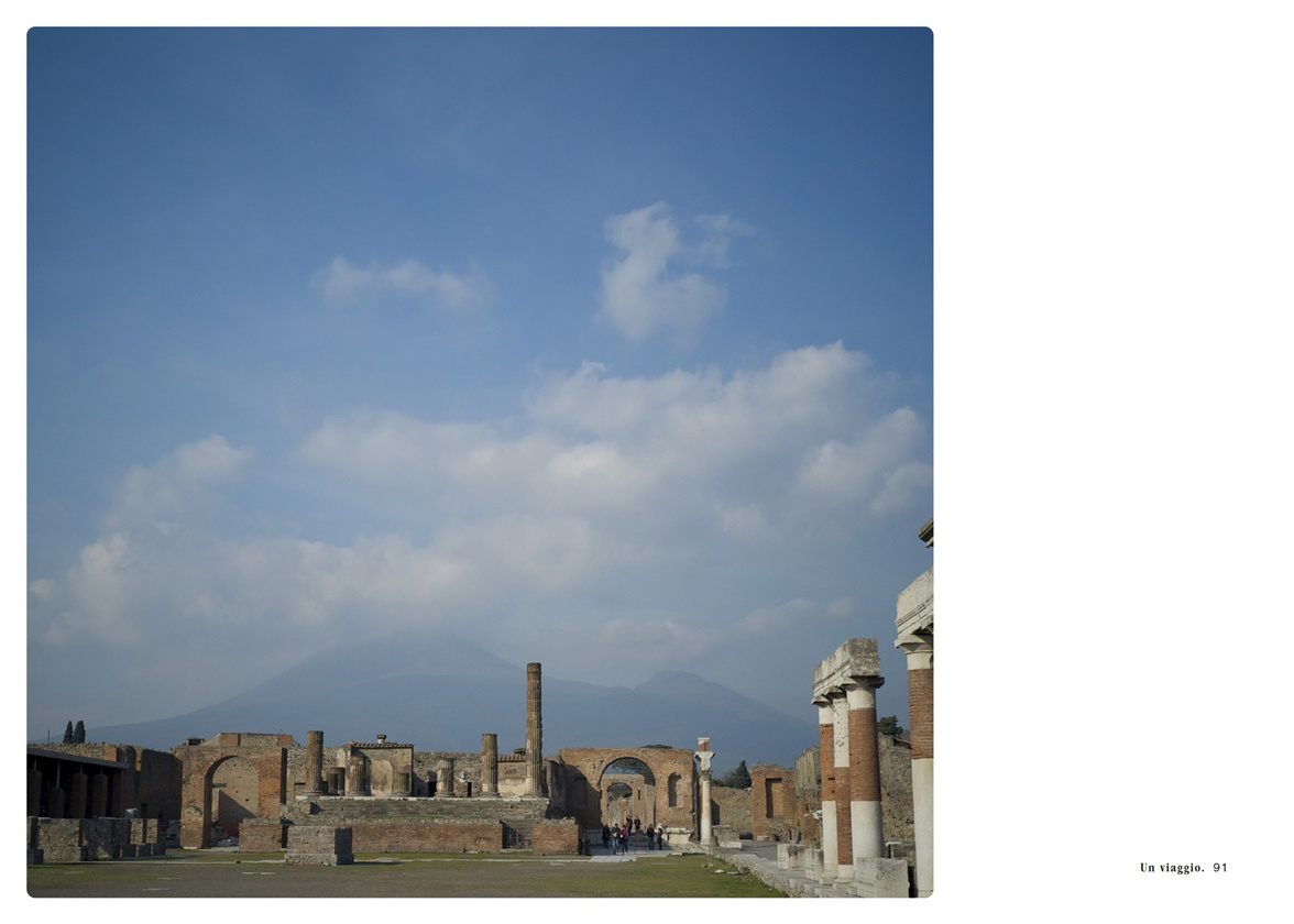 フォトブック 90ページ目