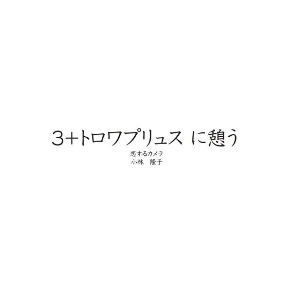 フォトブック 扉