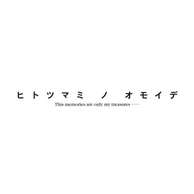フォトブック 扉