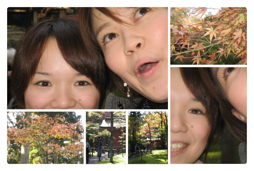 フォトブック 12ページ目