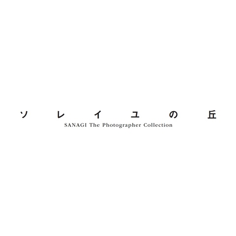 フォトブック 扉