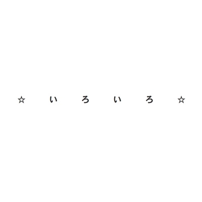 フォトブック 扉
