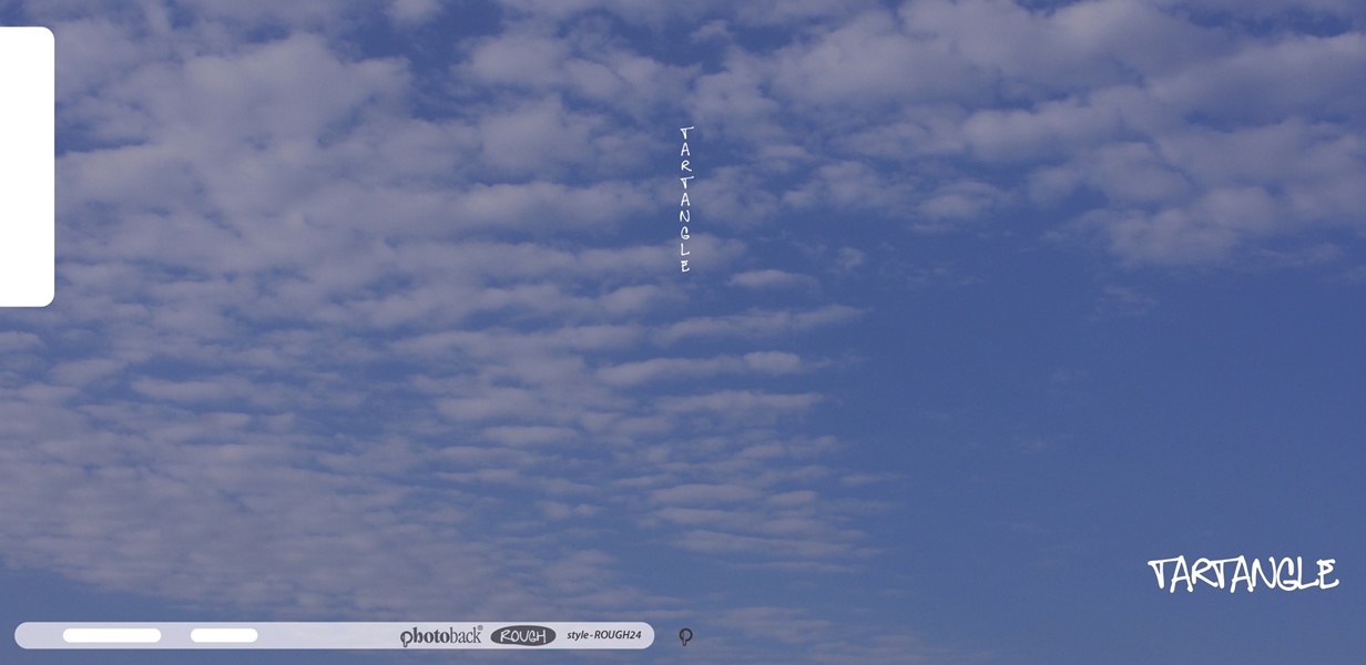 フォトブック ジャケット