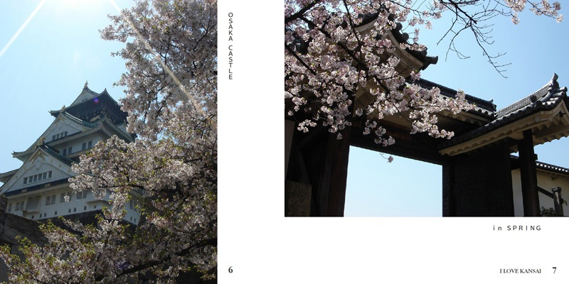 フォトブック 6ページ目