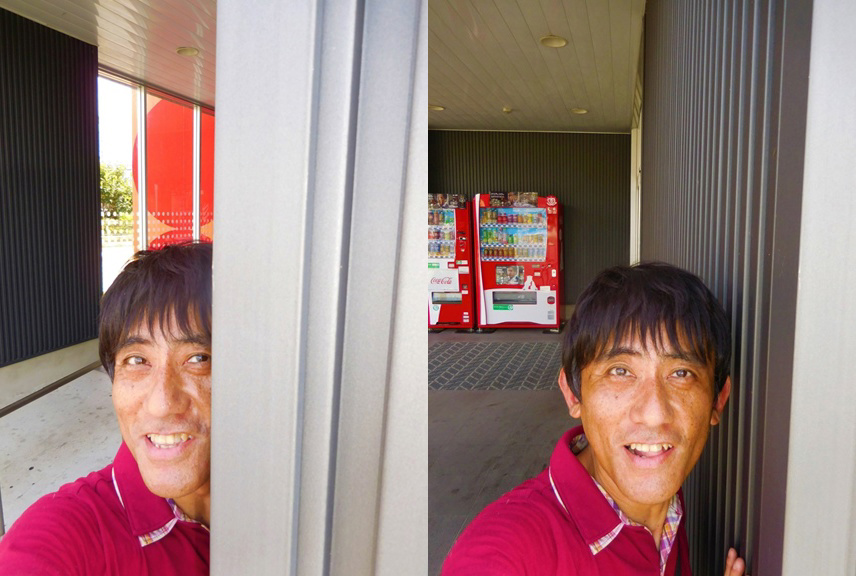 フォトブック 28ページ目