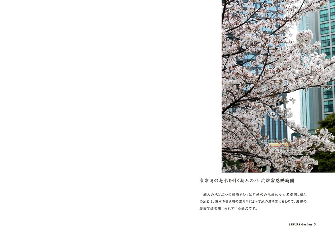 フォトブック 2ページ目