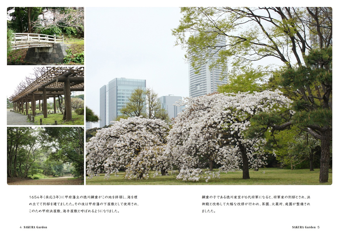 フォトブック 4ページ目