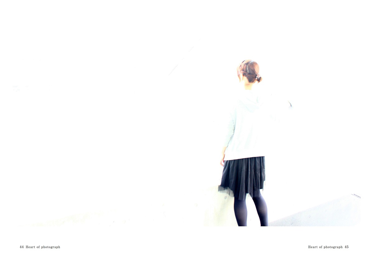 フォトブック 44ページ目