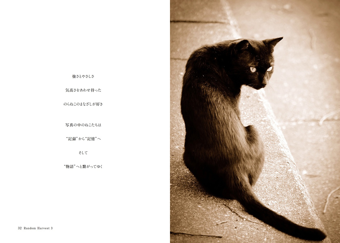 フォトブック 32ページ目
