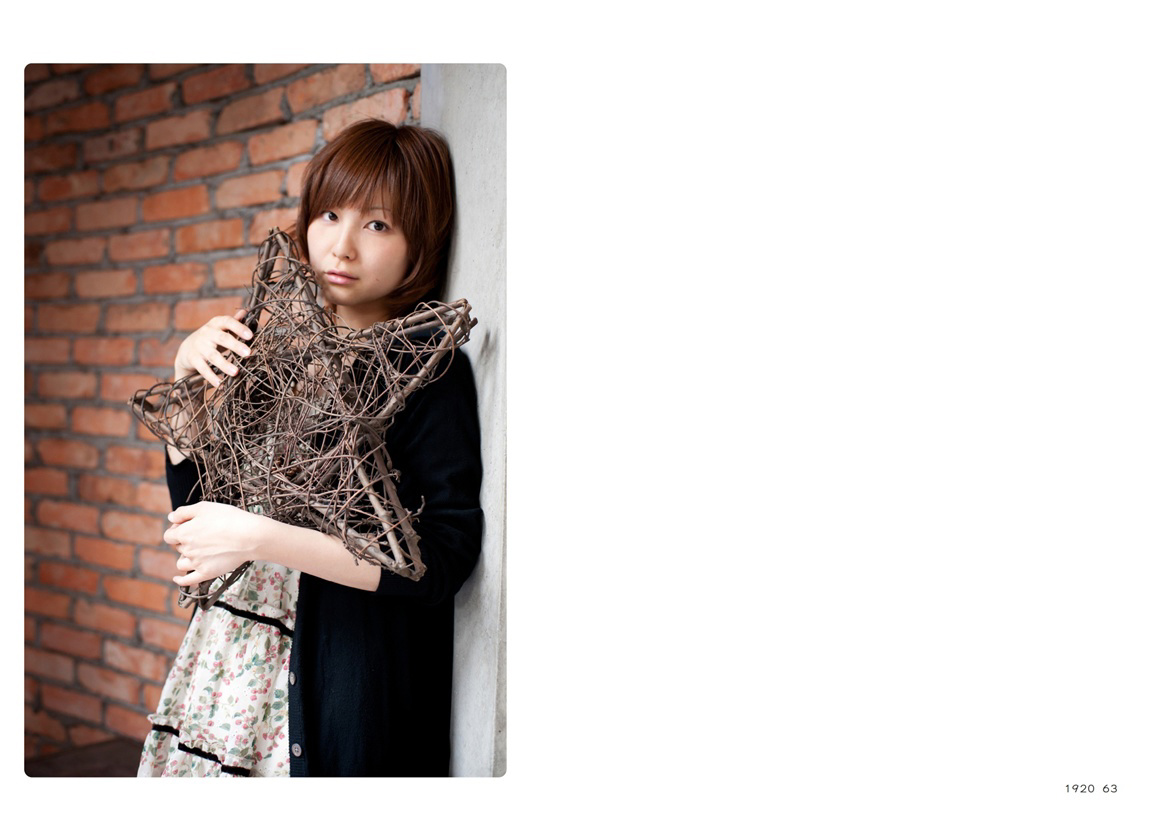 フォトブック 62ページ目