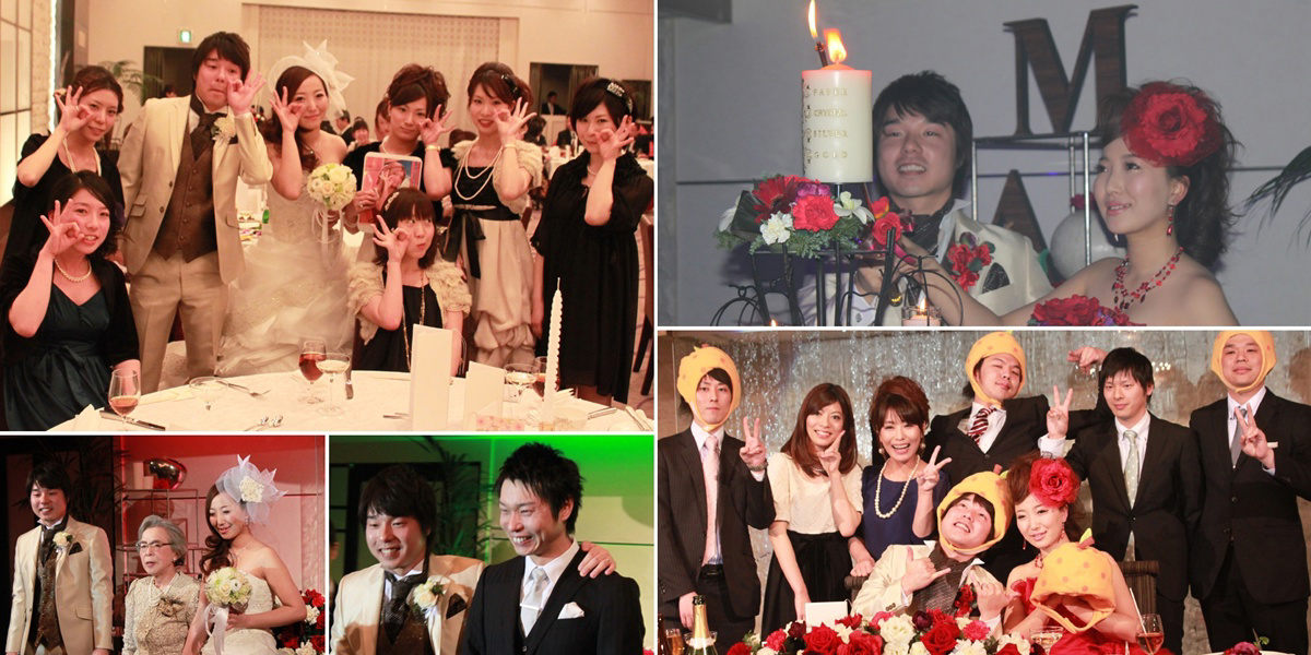 フォトブック 12ページ目