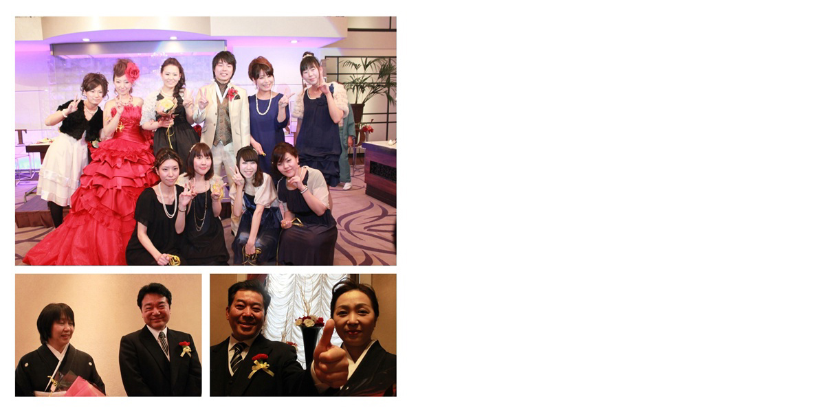 フォトブック 14ページ目